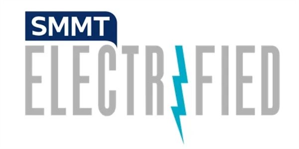 SMMT Electrified 2025
