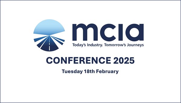 MCIA Conference 2025