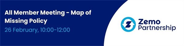 Map of Missing Polices Member Roundtable